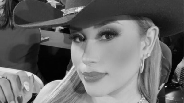 Gaby Sanarrucia