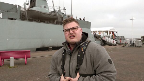 Damian aus "Hartz und herzlich"