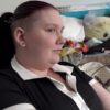 Lena aus "Hartz und herzlich"
