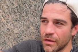 US-"Bachelorette"-Star Joe Amabile hat einen Hirntumor 62 US-„Bachelorette“-Star Joe Amabile hat einen Hirntumor