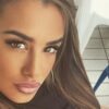 "Betet, dass es nichts Schlimmes ist": RTL-Star Justine Dippl bangt um ihre Tochter 53 Justine Dippl
