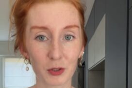 Lena Jensen zeigt ihren Babybauch – und erinnert sich an ihre erste Schwangerschaft 62 Lena Jensen zeigt ihren Babybauch – und erinnert sich an ihre erste Schwangerschaft