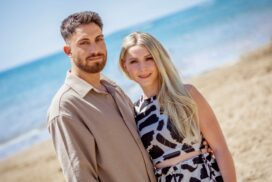 "Drittes Wunder": Loredana Wollny erwartet wieder ein Baby 65 „Drittes Wunder“: Loredana Wollny erwartet wieder ein Baby