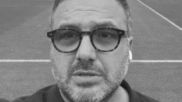 Luca Esposito