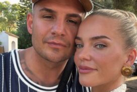 "Niemals": RTL fragt Laura Maria Rypa für "Ex on the Beach" an 62 „Niemals“: RTL fragt Laura Maria Rypa für „Ex on the Beach“ an