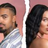 Germain Wolf und Jessica Hnatyk bei "Prominent getrennt"