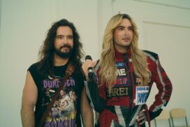 Bill ein Narzisst? Tom Kaulitz bezieht Stellung zu Fan-Kritik 66 Bill ein Narzisst? Tom Kaulitz bezieht Stellung zu Fan-Kritik