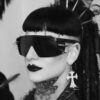 Todes-Rätsel: Gothic-Influencerin Ulissias Marcelli (†30) und ihr Freund erschossen! 60 Ulissias Marcelli