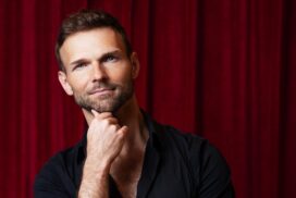 Nach Trennung: "Let's Dance"-Star Vadim Garbuzov ist wieder vergeben 63 Nach Trennung: „Let’s Dance“-Star Vadim Garbuzov ist wieder vergeben