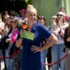 ZDF-"Fernsehgarten"