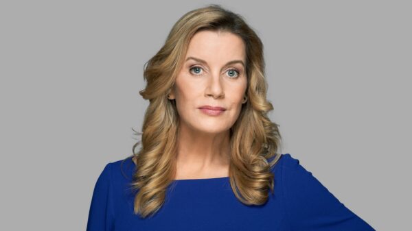 Späte Diagnose: "In aller Freundschaft"-Star Alexa Maria Surholt lebte ahnungslos mit einer Krankheit 21 Alexa Maria Surholt