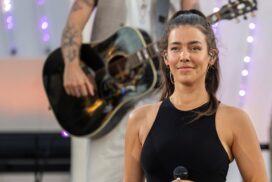 „Wenn es das jetzt war“: Alina Süggeler spricht bei Giovanni Zarrella über ihre Hirnblutung 62 „Wenn es das jetzt war“: Alina Süggeler spricht bei Giovanni Zarrella über ihre Hirnblutung