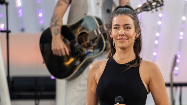 „Wenn es das jetzt war“: Alina Süggeler spricht bei Giovanni Zarrella über ihre Hirnblutung 26 Alina Süggeler