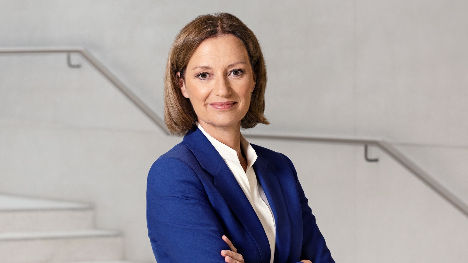 So berichten die TV-Sender über die Wahl in Sachsen-Anhalt 72 Bettina Schausten