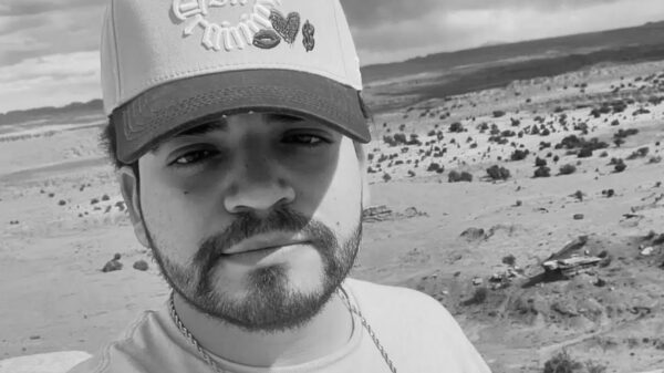 Fans mussten alles mit ansehen: TikTok-Star (†24) während Livestream erschossen 21 César Gastélum