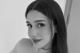 Türkische Motorrad-Influencerin Ceyda Yakova stirbt mit 21 Jahren bei Horror-Crash 62 Türkische Motorrad-Influencerin Ceyda Yakova stirbt mit 21 Jahren bei Horror-Crash