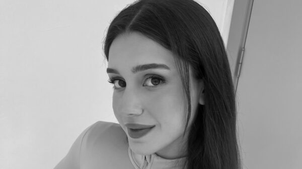 Türkische Motorrad-Influencerin Ceyda Yakova stirbt mit 21 Jahren bei Horror-Crash 21 Ceyda Yakova