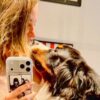 Charlotte Engelhardt nimmt die Hoden ihres Hundes mit nach Hause – das hat sie jetzt mit ihnen vor 42 Charlotte Engelhardt