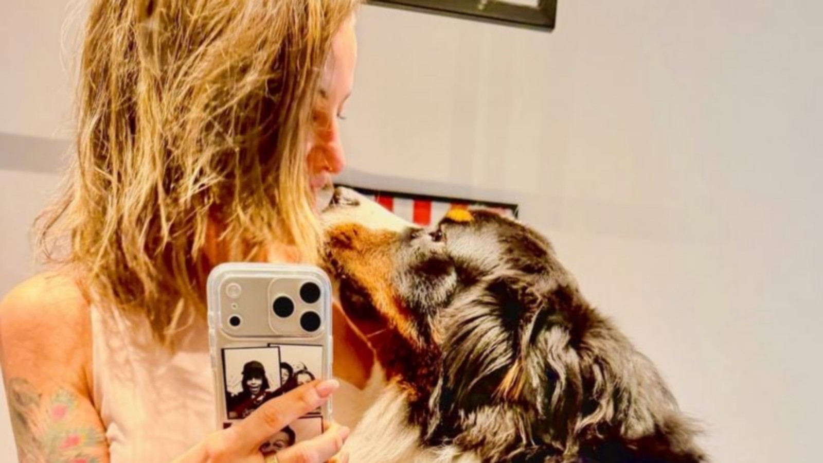 Charlotte Engelhardt nimmt die Hoden ihres Hundes mit nach Hause – das hat sie jetzt mit ihnen vor 61 Charlotte Engelhardt