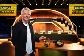 TV-Hammer: SAT.1 legt Gameshow „Deal or No Deal“ mit Jörg Pilawa neu auf