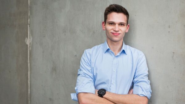 "Unterste Schublade": AfD-Spitzenkandidat Ulrich Siegmund und ZDF-Moderator liefern sich Schlagabtausch 26 Fabian Köster