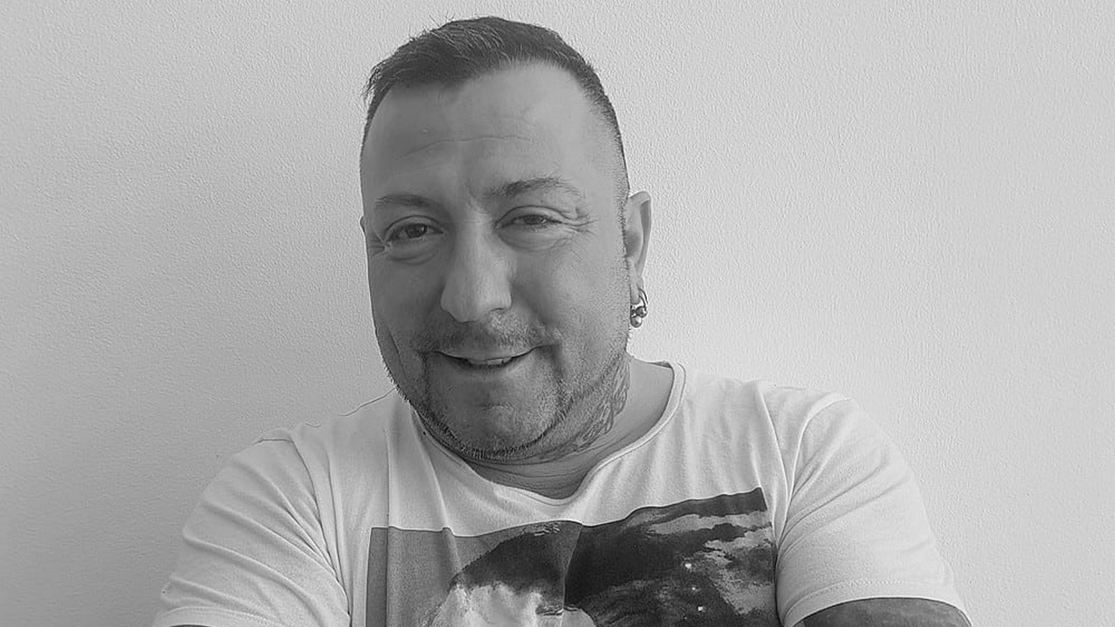 "Berlin - Tag & Nacht" und "Köln 50667": Diese Stars der RTLZWEI-Serien sind schon gestorben 73 Fernando Dela Vega