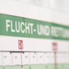 Flucht- und Rettungsplan: Warum dieses unscheinbare Stück Papier dein Leben rettet – und Chefs vor dem Ruin bewahrt! 63 Fluchtplan