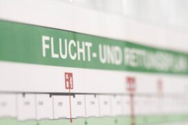 Flucht- und Rettungsplan: Warum dieses unscheinbare Stück Papier dein Leben rettet – und Chefs vor dem Ruin bewahrt! 62 Flucht- und Rettungsplan: Warum dieses unscheinbare Stück Papier dein Leben rettet – und Chefs vor dem Ruin bewahrt!