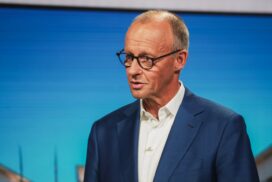 Heftiger Schlagabtausch bei RTL: Kinderärztin nennt Friedrich Merz „menschenverachtend“ 62 Heftiger Schlagabtausch bei RTL: Kinderärztin nennt Friedrich Merz „menschenverachtend“