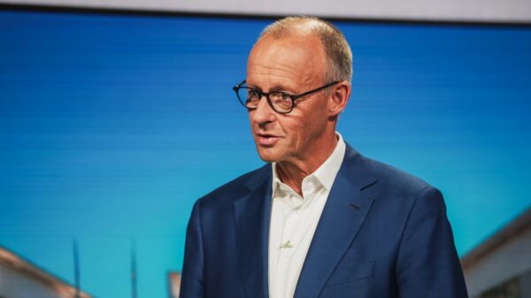 Heftiger Schlagabtausch bei RTL: Kinderärztin nennt Friedrich Merz „menschenverachtend“ 31 Friedrich Merz