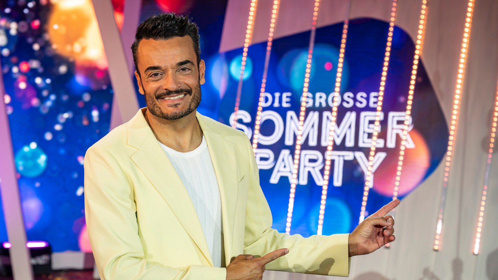 „Wenn es das jetzt war“: Alina Süggeler spricht bei Giovanni Zarrella über ihre Hirnblutung 72 Giovanni Zarrella