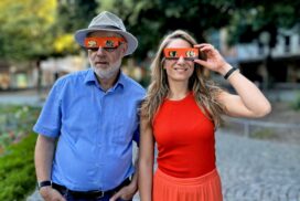 Totale Sonnenfinsternis über Mallorca: Hier wird das Spektakel live im TV übertragen 62 Totale Sonnenfinsternis über Mallorca: Hier wird das Spektakel live im TV übertragen