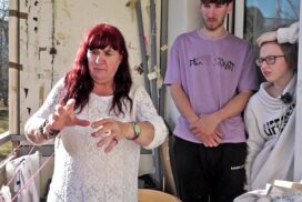 "Hartz und herzlich": Arbeitslose Jasmin ist wieder schwanger - "Drei Kinder reichen für uns mit den aktuellen Problemen" 62 „Hartz und herzlich“: Arbeitslose Jasmin ist wieder schwanger – „Drei Kinder reichen für uns mit den aktuellen Problemen“