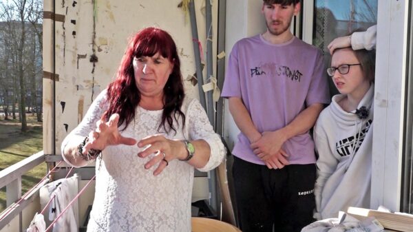 "Hartz und herzlich": Arbeitslose Jasmin ist wieder schwanger - "Drei Kinder reichen für uns mit den aktuellen Problemen" 26 Bärbel, Jasmin und Maik aus "Hartz und herzlich"