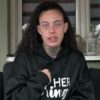 "Hartz und herzlich": Tochter von Janine in der Schule gemobbt - "So was Abartiges in den ersten Tagen schon" 54 Janine aus "Hartz und herzlich"