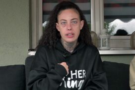 „Hartz und herzlich“: Tochter von Janine in der Schule gemobbt – „So was Abartiges in den ersten Tagen schon“