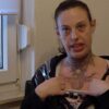 Janine aus "Hartz und herzlich"