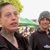 Janine und Pascal aus "Hartz und herzlich"