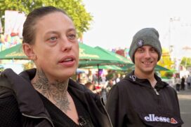 "Hartz und herzlich": Bürgergeld-Empfängerin Janine verprasst Geld auf Kirmes - "müssen die Geld haben" 63 „Hartz und herzlich“: Bürgergeld-Empfängerin Janine verprasst Geld auf Kirmes – „müssen die Geld haben“