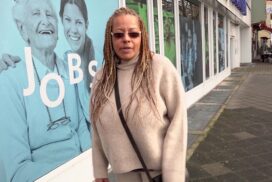 "Hartz und herzlich"-Jannie: Nach London-Abenteuer droht Ärger mit dem Jobcenter 62 „Hartz und herzlich“-Jannie: Nach London-Abenteuer droht Ärger mit dem Jobcenter