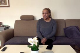 "Hartz und herzlich": Zieht Bürgergeld-Empfängerin Jannie dauerhaft nach London? 63 „Hartz und herzlich“: Zieht Bürgergeld-Empfängerin Jannie dauerhaft nach London?
