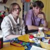 Jasmin und Maik aus "Hartz und herzlich"