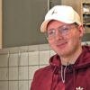 Jonas aus "Hartz und herzlich"