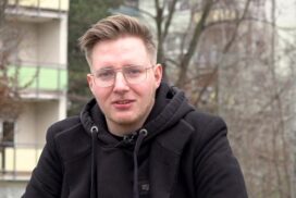 Für seine Tochter: „Hartz und herzlich“-Jonas verkauft seine Klamotten