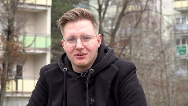 Für seine Tochter: „Hartz und herzlich“-Jonas verkauft seine Klamotten 26 Jonas aus "Hartz und herzlich"