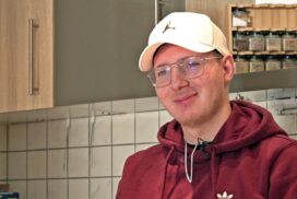 „Hartz und herzlich“: Jonas will Führerschein mit Hypnose bestehen