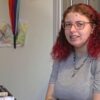 "Hartz und herzlich": Schulden-Drama um Leann - Richterin stellt Bürgergeld-Empfängerin vor die Wahl 50 Leann aus "Hartz und herzlich"
