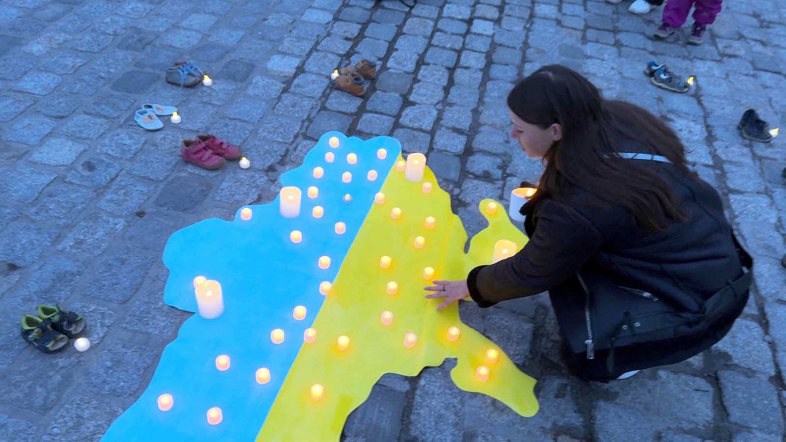 Nach Flucht aus der Ukraine: „Hartz und herzlich“-Mariia erlebt emotionalen Moment 72 Mariia aus "Hartz und herzlich"