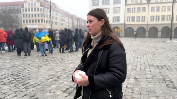 Nach Flucht aus der Ukraine: „Hartz und herzlich“-Mariia erlebt emotionalen Moment 26 Mariia aus "Hartz und herzlich"