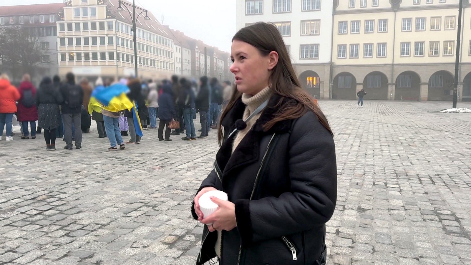Nach Flucht aus der Ukraine: „Hartz und herzlich“-Mariia erlebt emotionalen Moment 61 Mariia aus "Hartz und herzlich"